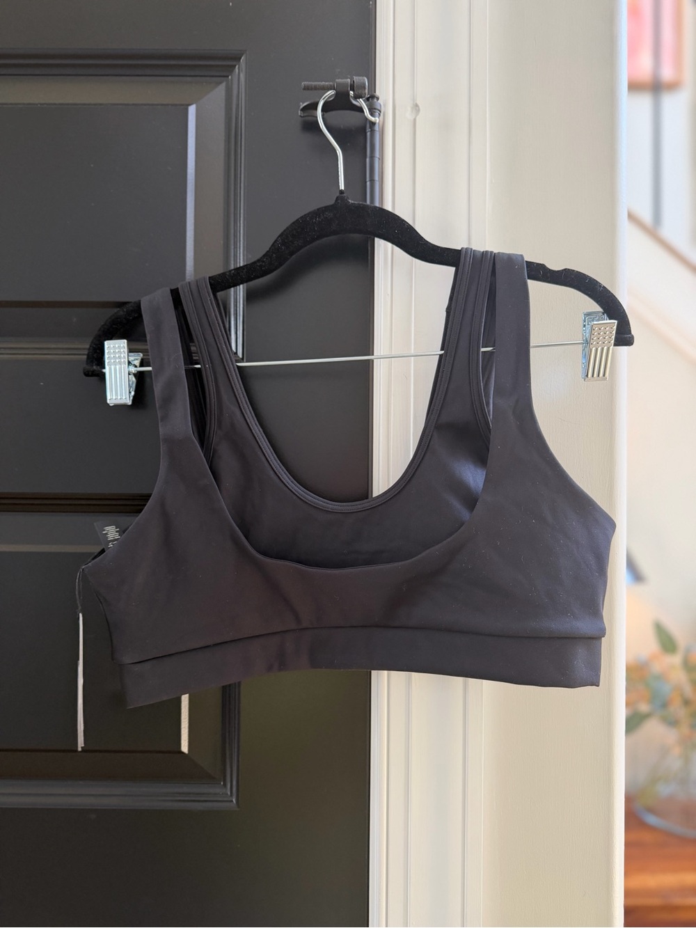 NIKE SKIMS scoop bra